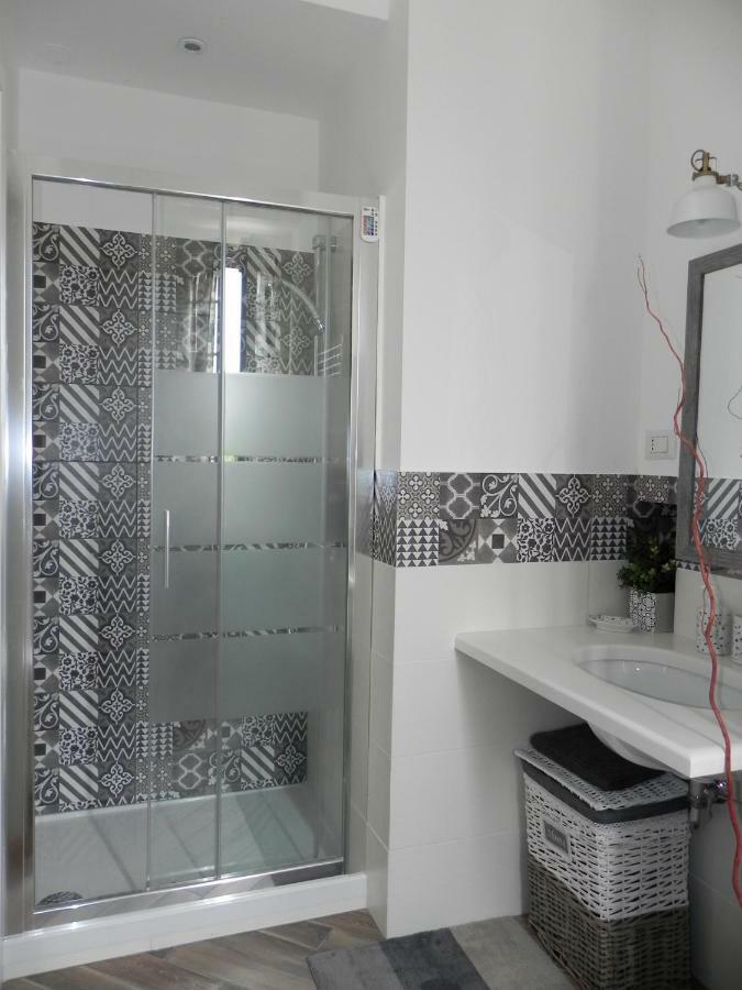 רומא Terrazza 29 Holiday Home מראה חיצוני תמונה