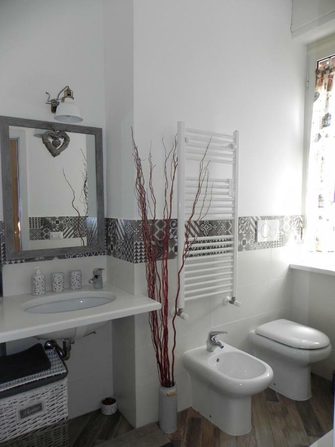 רומא Terrazza 29 Holiday Home מראה חיצוני תמונה