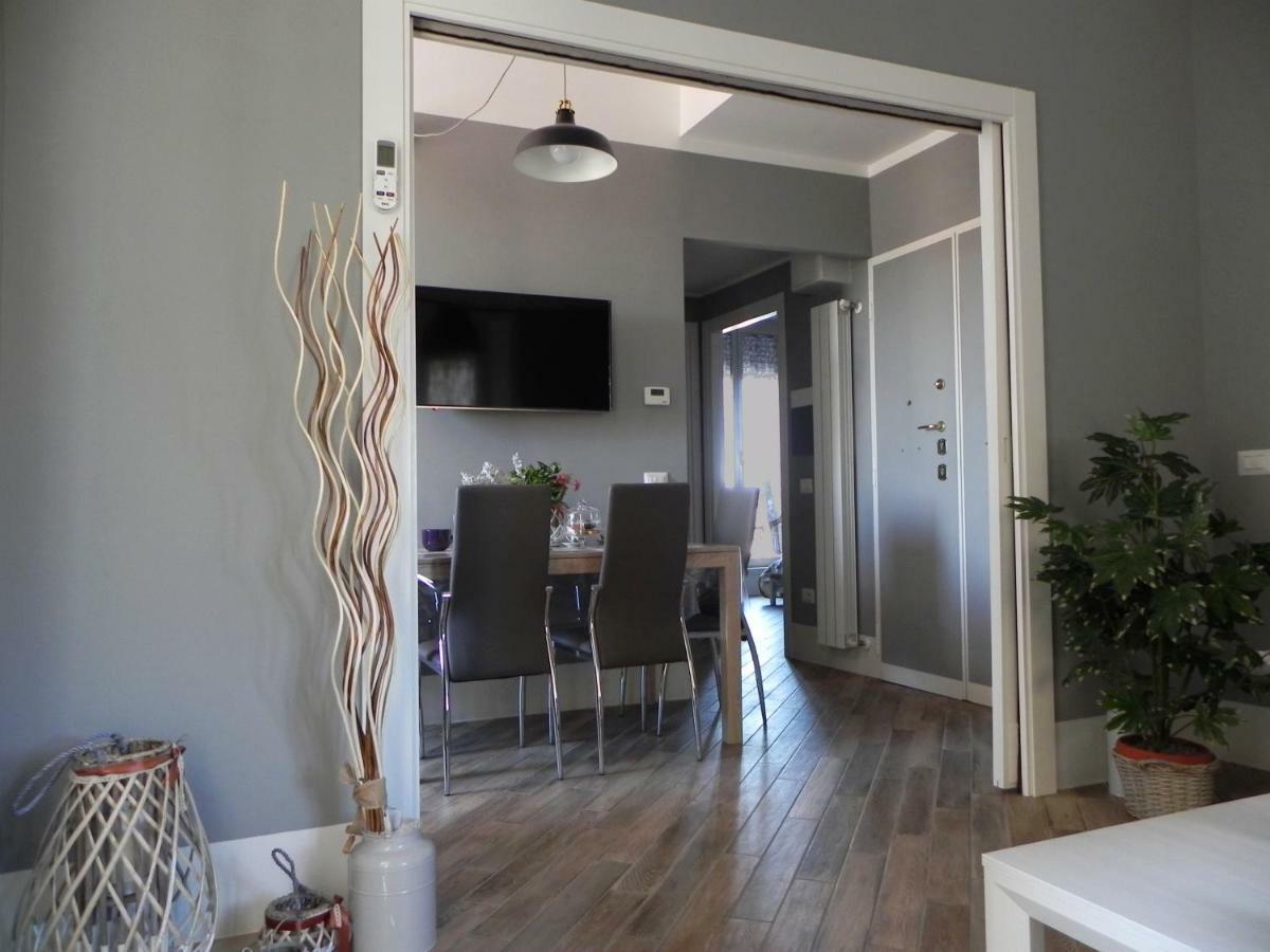 רומא Terrazza 29 Holiday Home מראה חיצוני תמונה