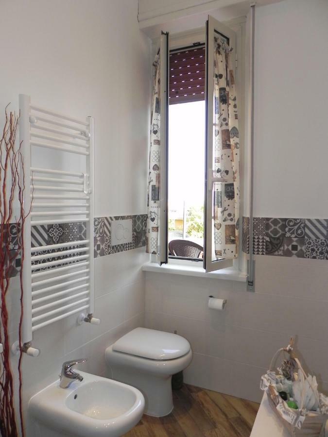 רומא Terrazza 29 Holiday Home מראה חיצוני תמונה
