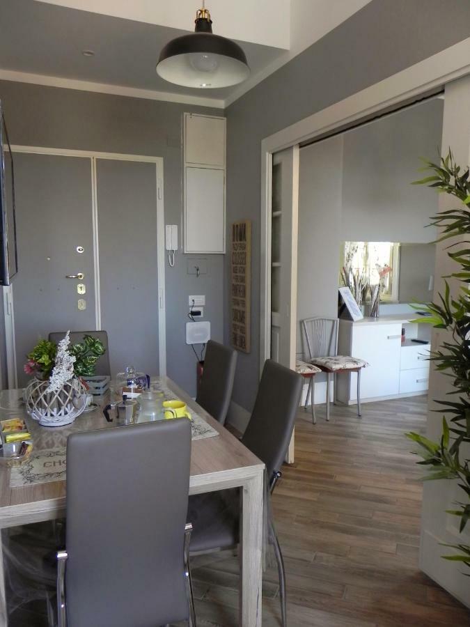 רומא Terrazza 29 Holiday Home מראה חיצוני תמונה