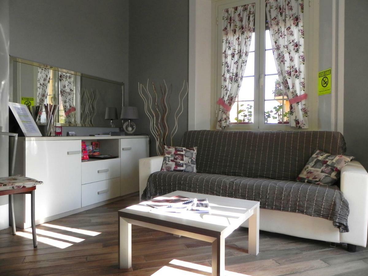 רומא Terrazza 29 Holiday Home מראה חיצוני תמונה