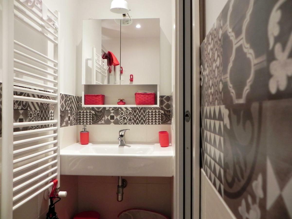 רומא Terrazza 29 Holiday Home מראה חיצוני תמונה