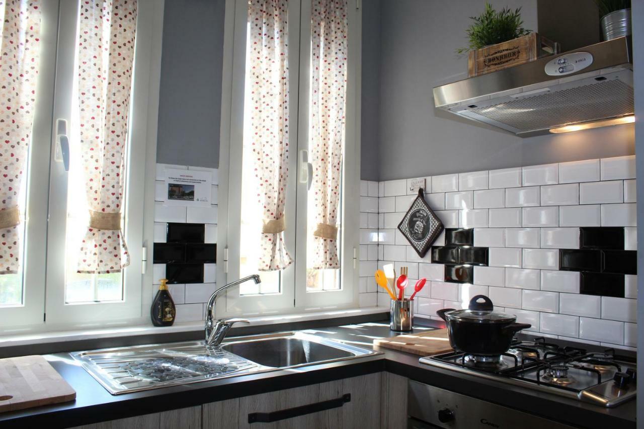 רומא Terrazza 29 Holiday Home מראה חיצוני תמונה