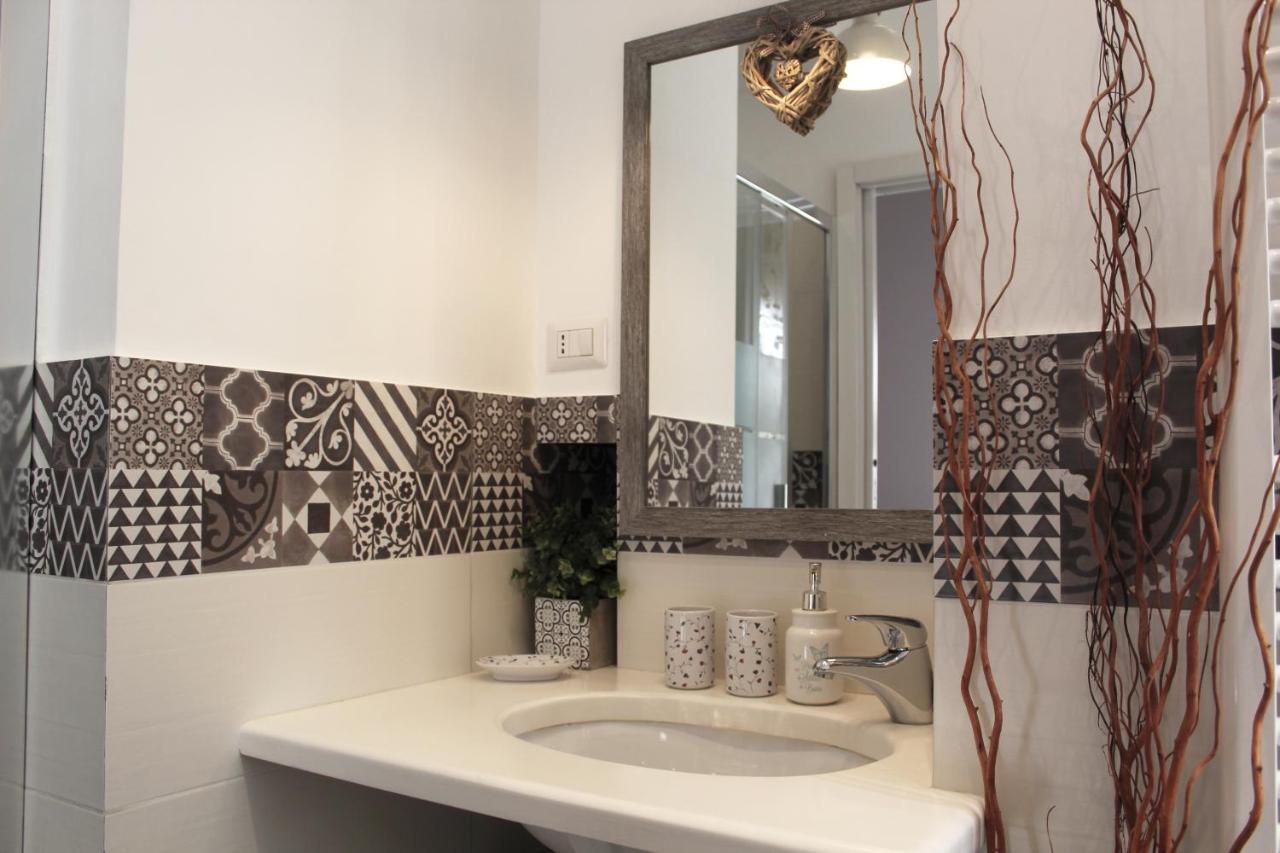 רומא Terrazza 29 Holiday Home מראה חיצוני תמונה